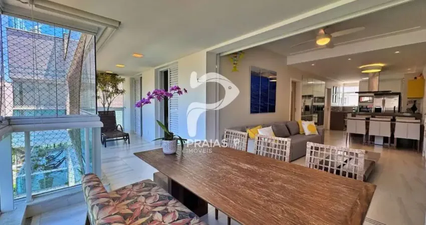 Apartamento com 3 quartos à venda na Passeio dos Galeões, --, Riviera, Bertioga