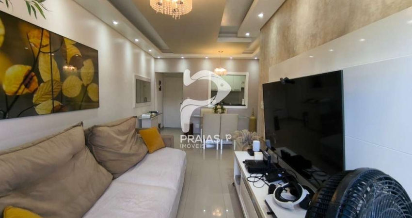 Apartamento com 3 quartos à venda na Luiz Rodrigues Pedro, --, Enseada, Guarujá