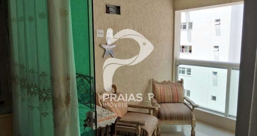 Apartamento com 3 quartos à venda na Rua Mário Ribeiro, --, Pitangueiras, Guarujá