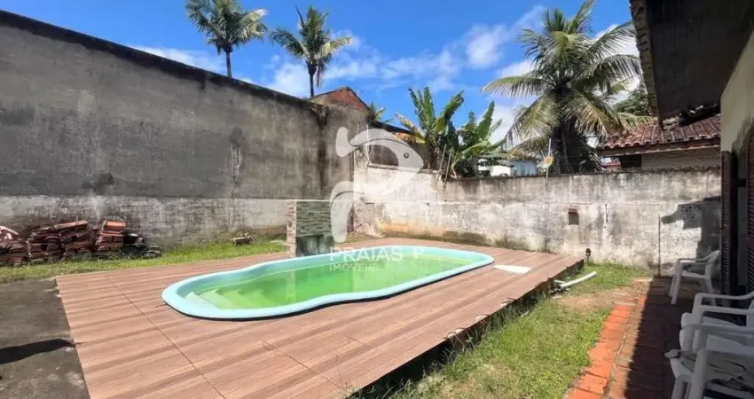Casa com 4 quartos à venda na Professor João Batista Julião, --, Enseada, Guarujá