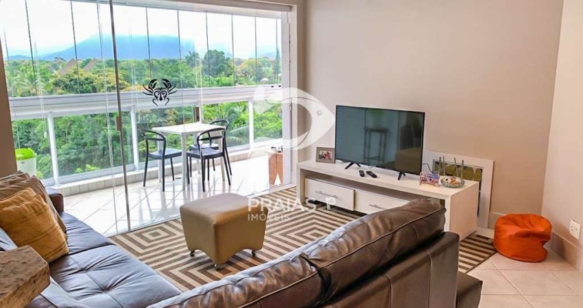 Apartamento com 4 quartos à venda na Alameda do Monjoleiro, --, Riviera, Bertioga