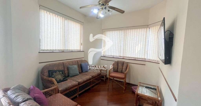 Apartamento com 2 quartos à venda na Avenida Veraneio, --, Enseada, Guarujá