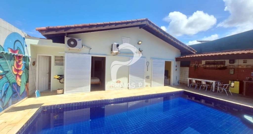 Casa em condomínio fechado com 4 quartos à venda na Issano Itano, --, Balneario Praia do Perequê, Guarujá