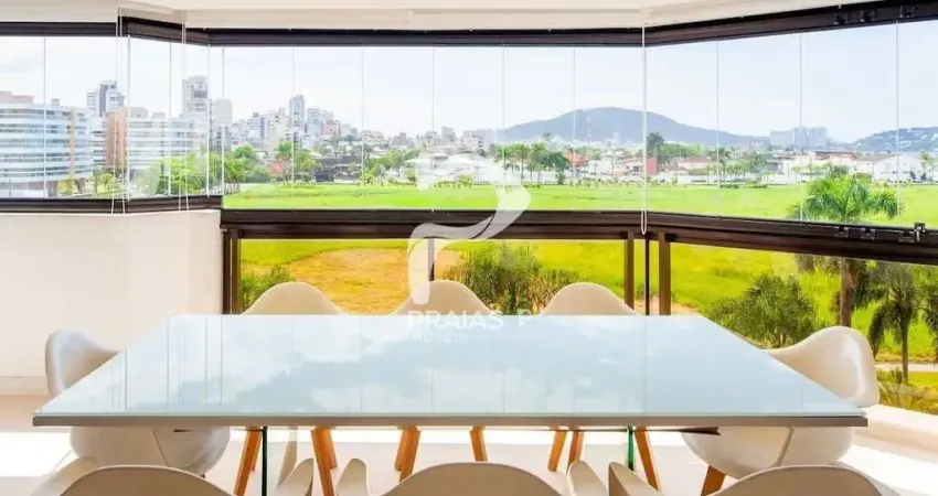 Apartamento com 3 quartos à venda na Rua Bolívia, --, Enseada, Guarujá