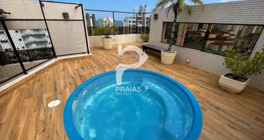 Cobertura com 5 quartos à venda na Passeio das Caravelas, --, Riviera, Bertioga