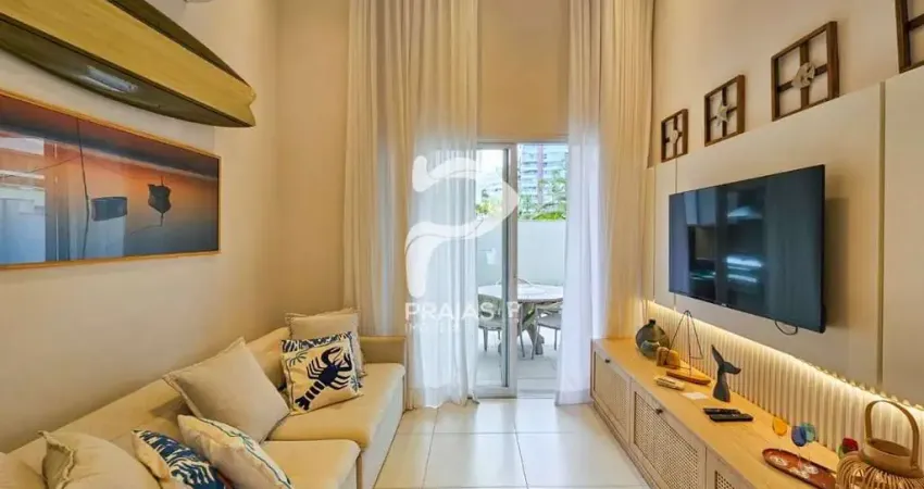 Apartamento com 3 quartos à venda na Passeio dos Jequitibas, --, Riviera, Bertioga
