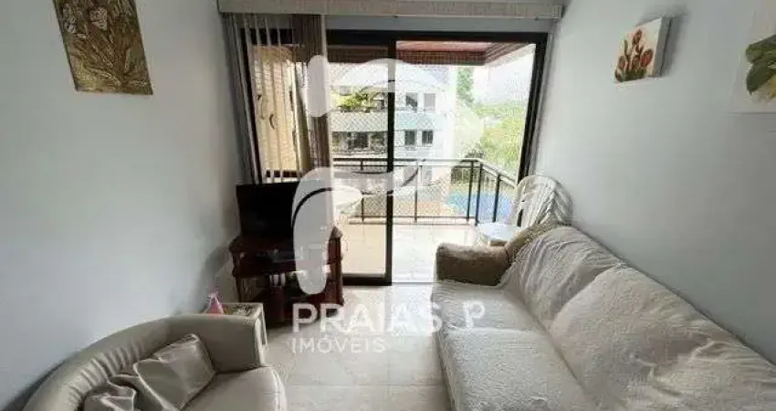 Apartamento com 2 quartos à venda na Passeio Maraca, --, Riviera, Bertioga