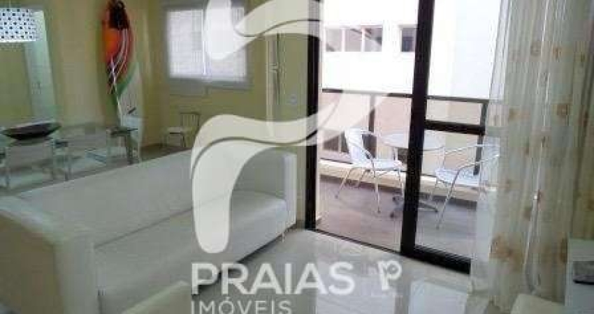 Apartamento com 3 quartos à venda na Rua Bandeirantes, --, Enseada, Guarujá