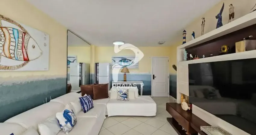 Apartamento com 5 quartos à venda na Alameda Jurua, --, Riviera, Bertioga