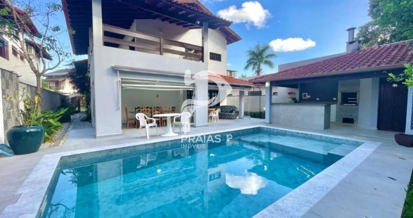Casa com 4 quartos à venda na Alameda Urubupunga, --, Riviera, Bertioga