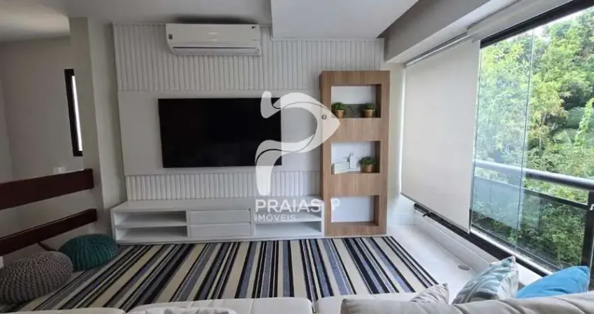 Apartamento com 3 quartos à venda na Alameda das Conchas, --, Riviera, Bertioga