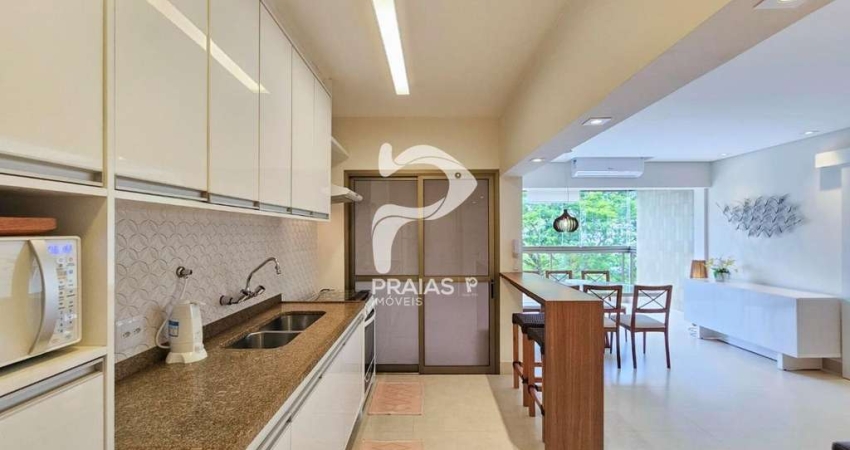 Apartamento com 3 quartos à venda na Passeio Do Maracá, --, Riviera, Bertioga