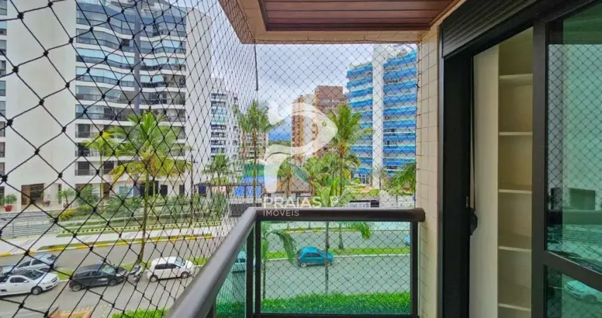 Apartamento com 3 quartos à venda na Passeio dos Sambaquis, --, Riviera, Bertioga