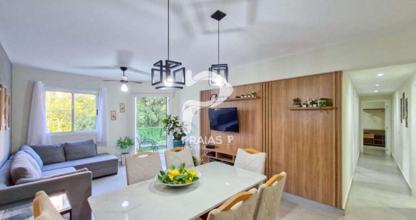 Apartamento com 4 quartos à venda na Nina, --, Riviera, Bertioga