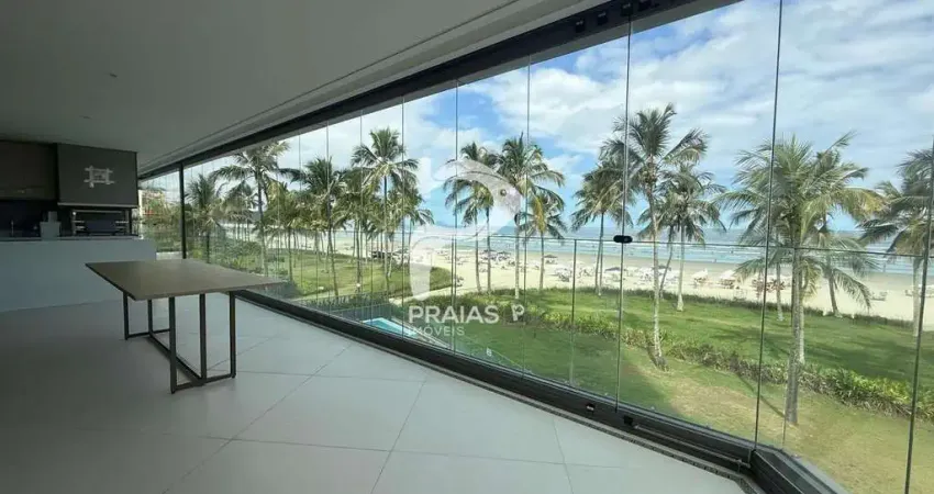 Apartamento com 4 quartos à venda na Largo da Pousada, --, Riviera, Bertioga