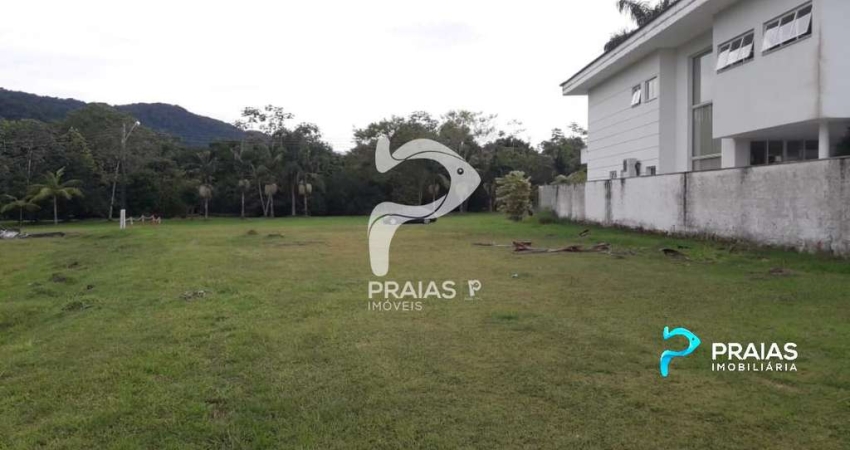 Terreno em condomínio fechado à venda na Doutor Carlos Bandeira Lins (rua 34), --, Jardim Acapulco, Guarujá