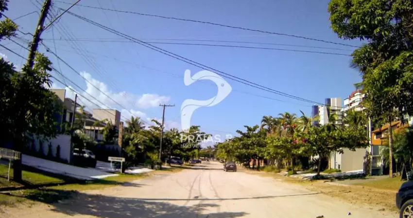 Terreno em condomínio fechado à venda na Passeio Santa Maria, --, Riviera, Bertioga