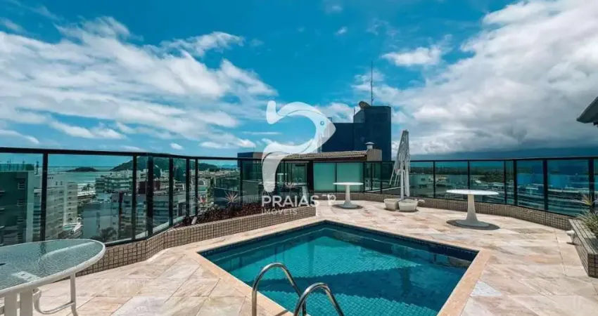 Cobertura com 4 quartos à venda na Passeio Santa Maria, --, Riviera, Bertioga