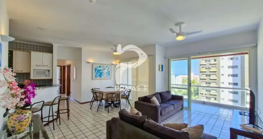 Apartamento com 4 quartos à venda na Passeio das Caravelas, --, Riviera, Bertioga