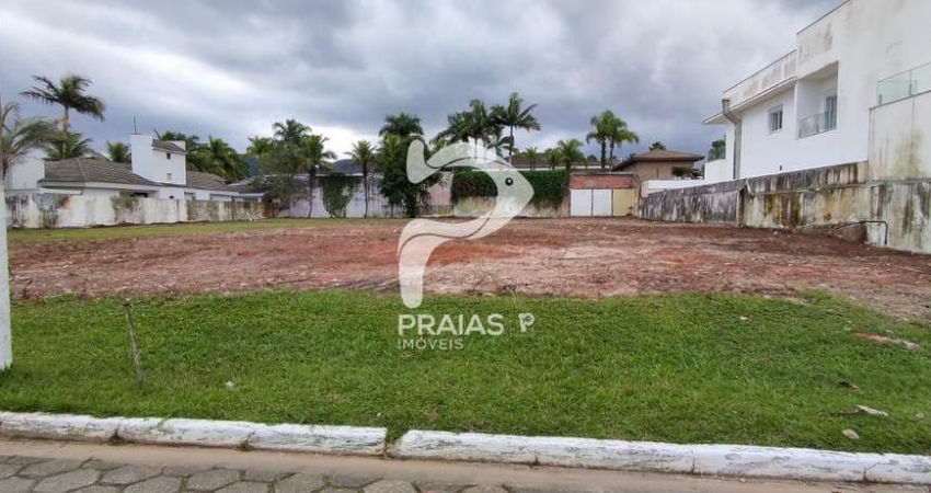 Terreno em condomínio fechado à venda na Albino dos Santos Gandares (av.04), --, Jardim Acapulco, Guarujá