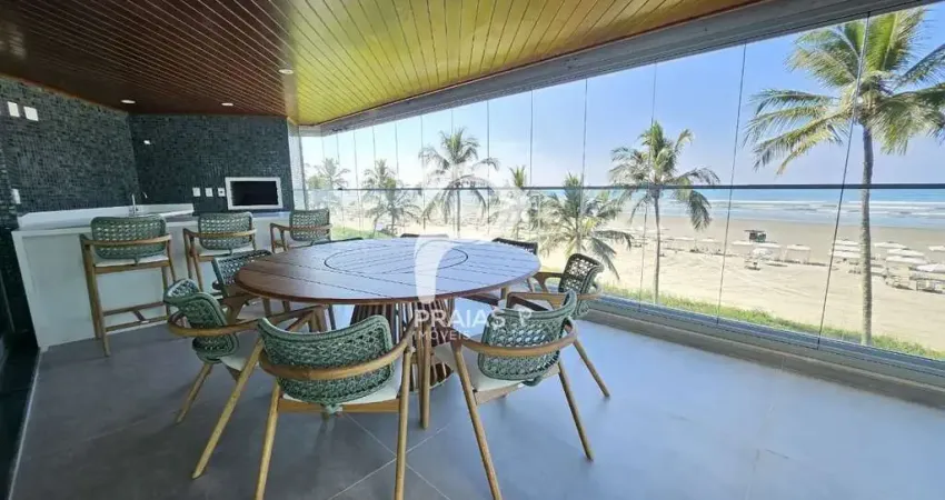 Apartamento com 5 quartos à venda na Passeio dos Galeões, --, Riviera, Bertioga