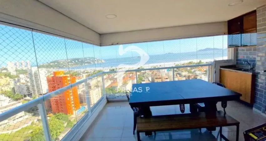 Apartamento com 2 quartos à venda na Rua Bandeirantes, --, Enseada, Guarujá