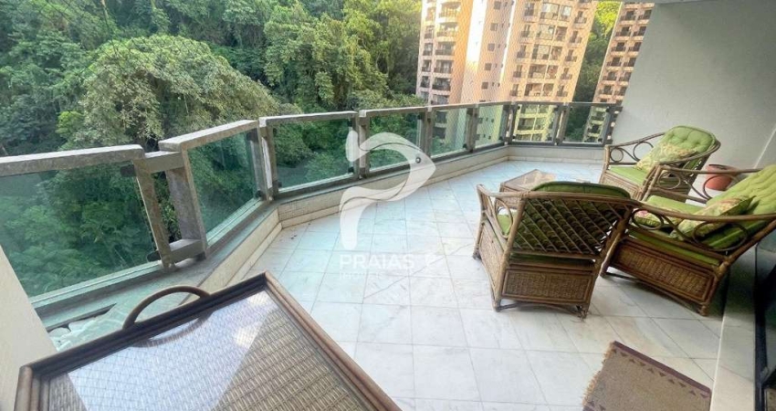 Apartamento com 3 quartos à venda na Rua Sorocaba, --, Pitangueiras, Guarujá