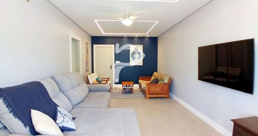 Apartamento com 2 quartos à venda na Rua Piracema, --, Enseada, Guarujá