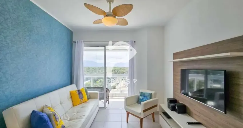 Apartamento com 2 quartos à venda na Alameda do Remo, --, Riviera, Bertioga