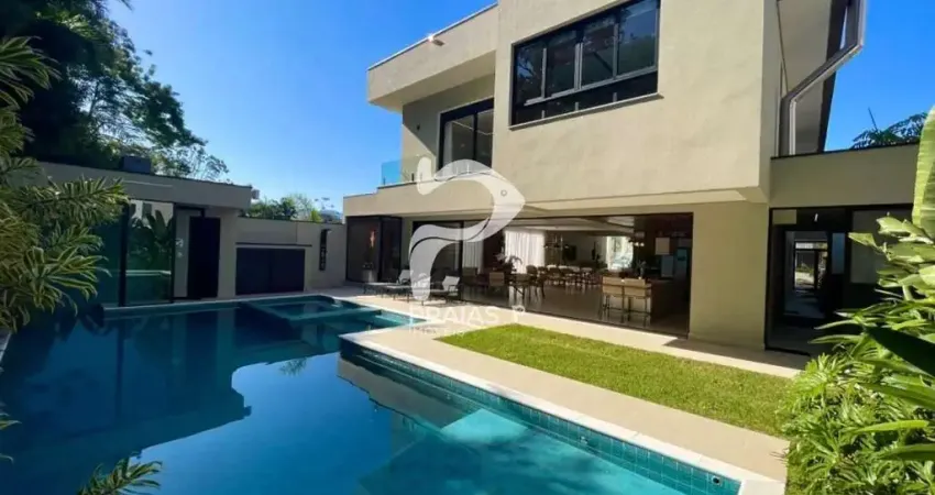 Casa em condomínio fechado com 7 quartos à venda na Avenida São Lourenço, --, Riviera, Bertioga