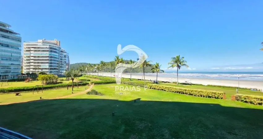 Apartamento com 4 quartos à venda na Largo do Maracai, --, Riviera, Bertioga