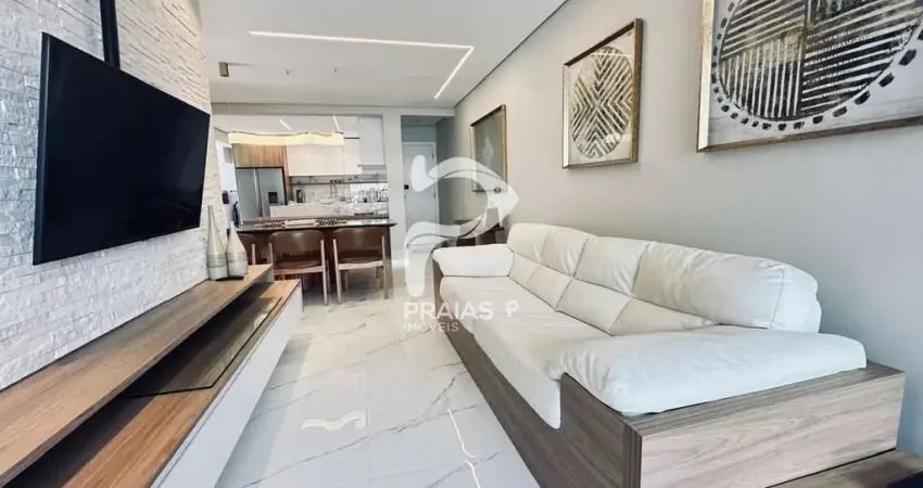 Apartamento com 3 quartos à venda na Alameda das Conchas, --, Riviera, Bertioga