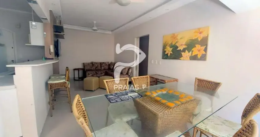 Apartamento com 3 quartos à venda na Dona Victoria Yunes Estefano, --, Enseada, Guarujá