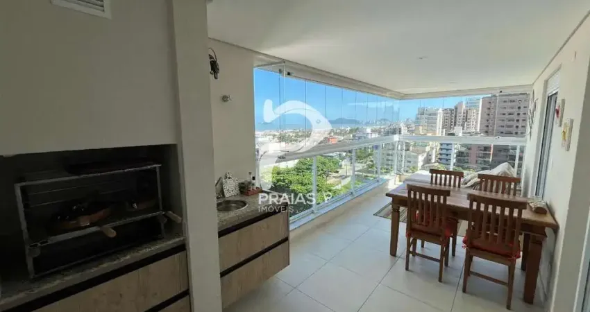 Apartamento com 2 quartos à venda na Rua Desembargador Mário de Almeida Pires, --, Enseada, Guarujá