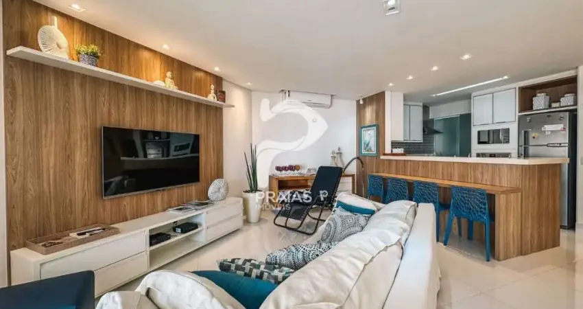Apartamento com 4 quartos à venda na Largo Maracaí, --, Riviera, Bertioga