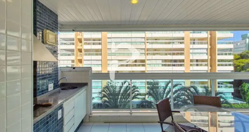 Apartamento com 2 quartos à venda na Passeio do Pontal, --, Riviera, Bertioga