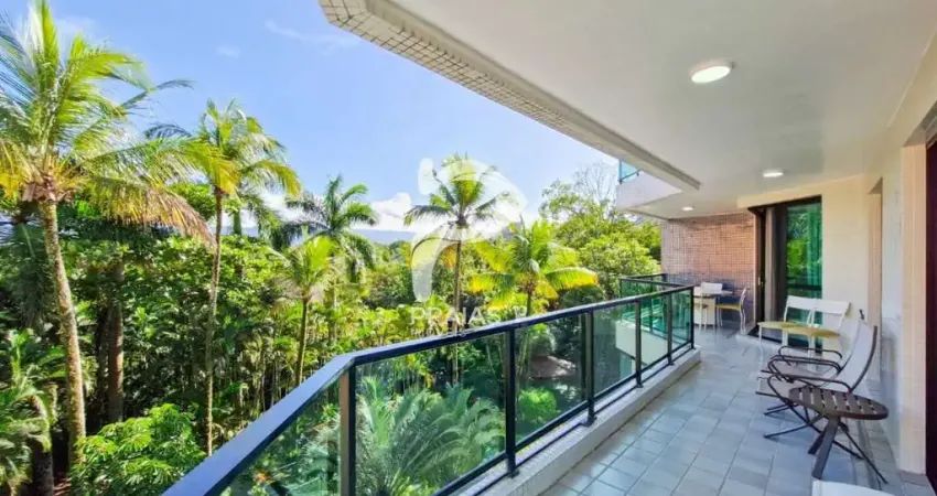 Apartamento com 3 quartos à venda na Passeio Maraca, --, Riviera, Bertioga