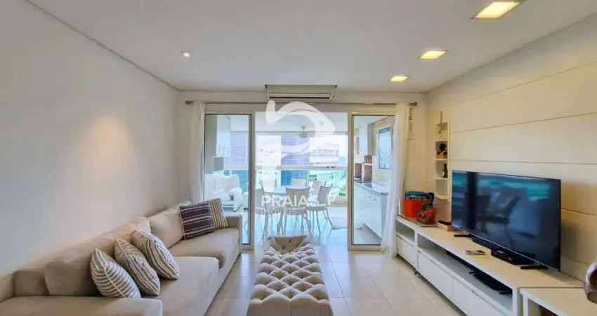 Apartamento com 3 quartos à venda na Passeio dos Jequitibas, --, Riviera, Bertioga