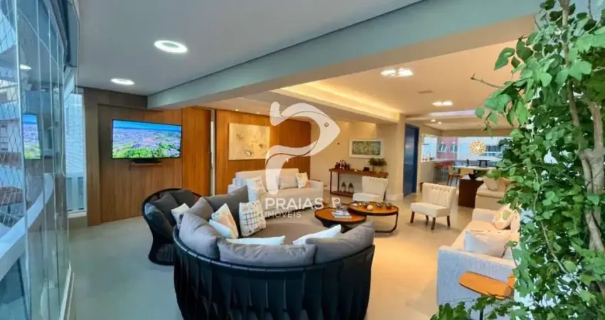 Apartamento com 5 quartos à venda na Passeio dos Sambaquis, --, Riviera, Bertioga