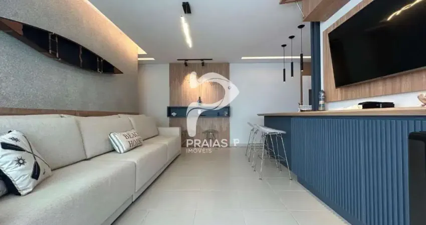 Apartamento com 3 quartos à venda na Passeio do Pontal, --, Riviera, Bertioga