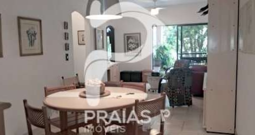 Apartamento com 3 quartos à venda na Dona Victoria Yunes Estefano, --, Enseada, Guarujá
