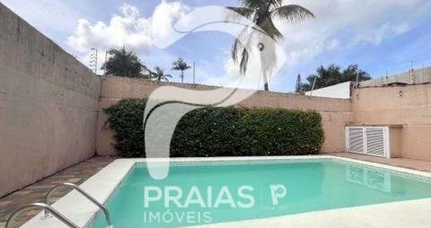 Casa com 4 quartos à venda na Leonor da Silva Quadros, --, Enseada, Guarujá