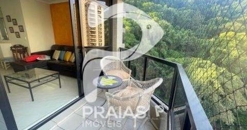 Apartamento com 3 quartos à venda na Rua Sorocaba, --, Pitangueiras, Guarujá