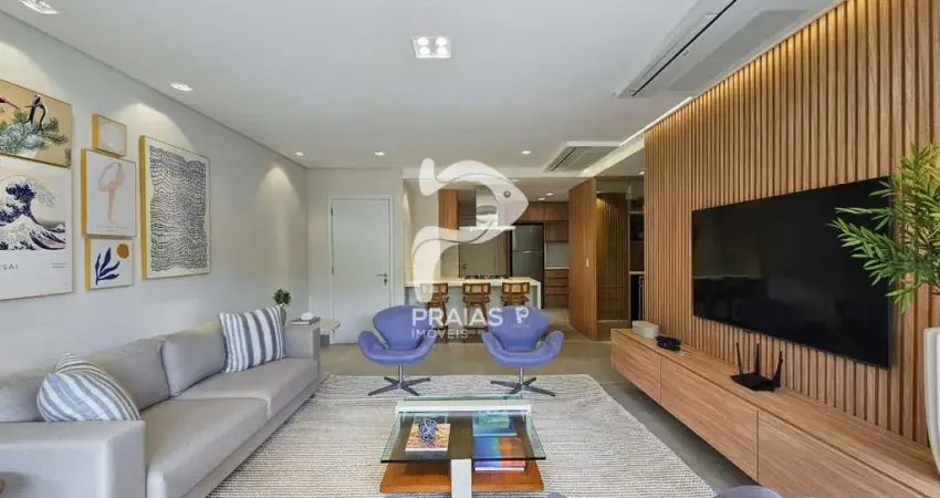Apartamento com 4 quartos à venda na Alameda do Monjoleiro, --, Riviera, Bertioga