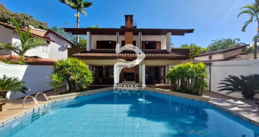 Casa em condomínio fechado com 8 quartos à venda na Passeio Tipuana, --, Riviera, Bertioga