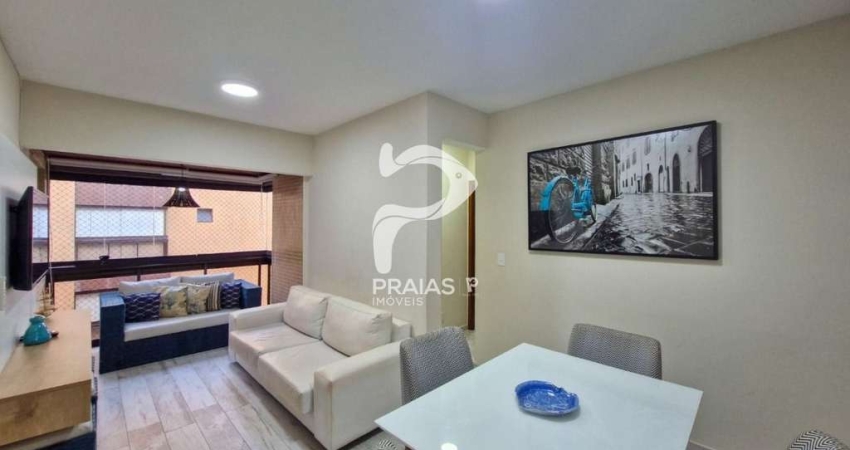 Apartamento com 2 quartos à venda na Passeio Maraca, --, Riviera, Bertioga