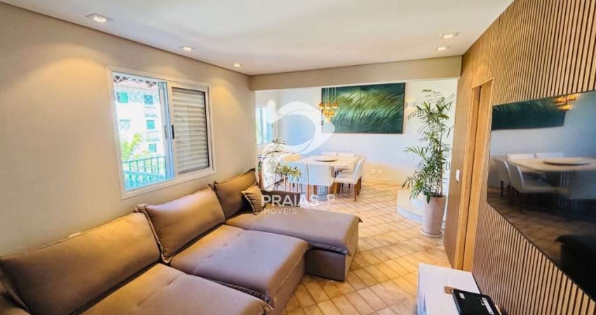 Apartamento com 4 quartos à venda na Alameda Nina, --, Riviera, Bertioga