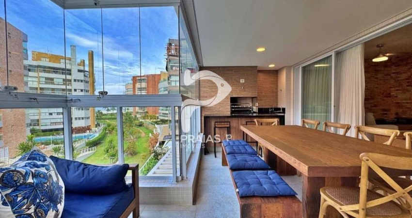 Apartamento com 3 quartos à venda na Passeio dos Jequitibas, --, Riviera, Bertioga