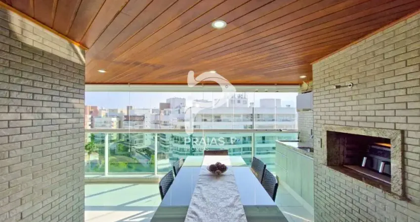 Apartamento com 3 quartos à venda na Passeio Do Maracaí, --, Riviera, Bertioga
