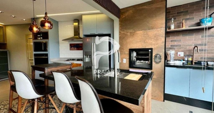 Apartamento com 3 quartos à venda na Passeio dos Jequitibas, --, Riviera, Bertioga